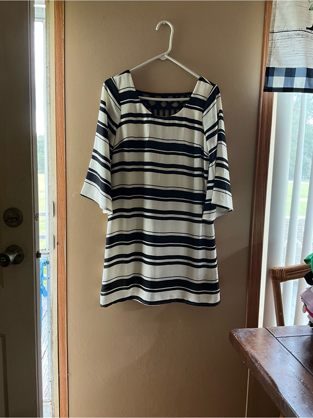 As u wish size small dress
